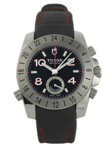 Pre-Owned Tudor Aeronaut Watch Pre-Owned Tudor Aeronaut Watch